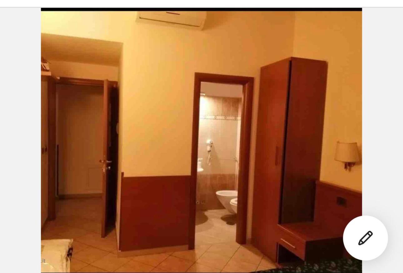 A Rosmini Suites Řím Exteriér fotografie